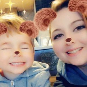 Meet your Posher, Cory